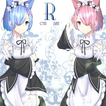 Rem & Ram